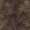Afro Small Bow Wig - Brown
